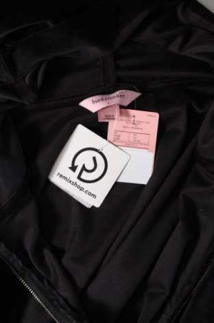 Damen Overall Hunkemoller, Größe L, Farbe Schwarz, Preis 12,21 €