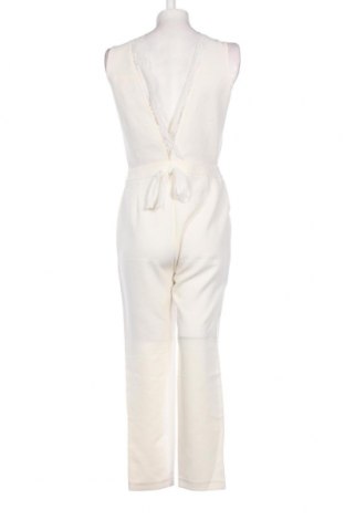 Damen Overall Irl, Größe S, Farbe Weiß, Preis 7,99 €