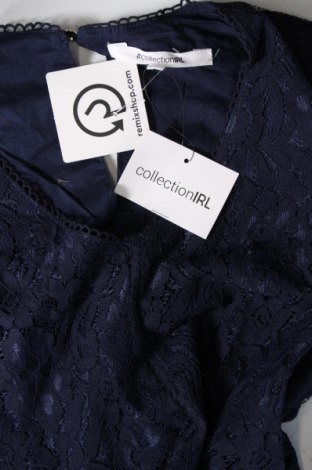 Damen Overall Irl, Größe S, Farbe Blau, Preis € 7,03