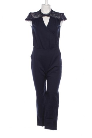 Damen Overall Irl, Größe S, Farbe Blau, Preis 9,59 €
