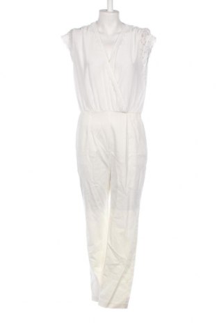 Damen Overall Irl, Größe M, Farbe Weiß, Preis € 7,35