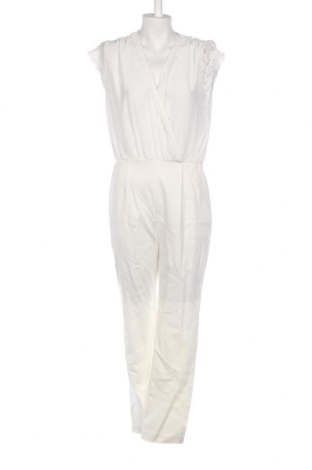 Damen Overall Irl, Größe M, Farbe Weiß, Preis 7,35 €