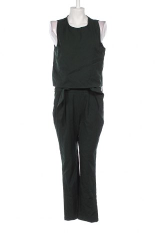 Damen Overall Irl, Größe M, Farbe Grün, Preis 31,96 €