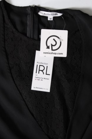Damen Overall Irl, Größe M, Farbe Schwarz, Preis 7,99 €