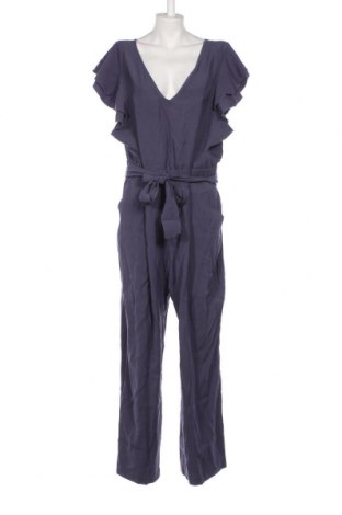 Damen Overall Irl, Größe 3XL, Farbe Blau, Preis 31,96 €