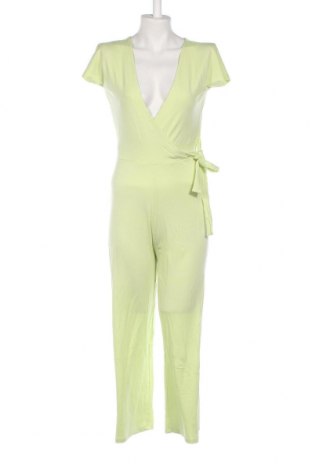 Damen Overall Jennyfer, Größe S, Farbe Grün, Preis 31,96 €