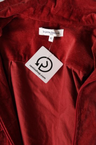 Damen Overall La Petite Francaise, Größe L, Farbe Rot, Preis 14,70 €