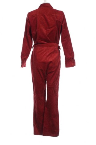 Damen Overall La Petite Francaise, Größe L, Farbe Rot, Preis 14,70 €