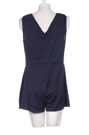 Damen Overall Lefties, Größe XL, Farbe Blau, Preis 13,99 €