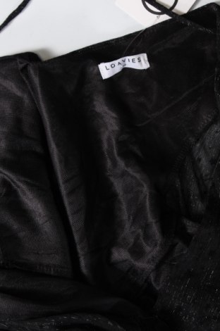 Salopetă de femei Loavies, Mărime XS, Culoare Negru, Preț 128,29 Lei