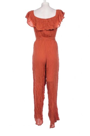 Damen Overall Missguided, Größe M, Farbe Orange, Preis 20,03 €