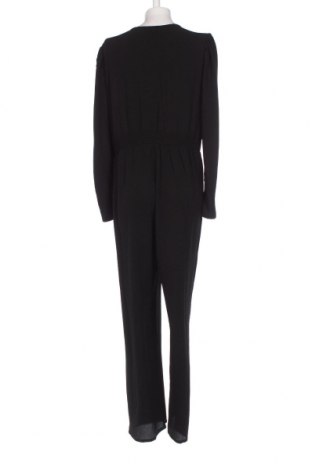 Damen Overall Monki, Größe XL, Farbe Schwarz, Preis 32,47 €