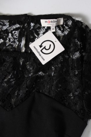 Γυναικεία σαλοπέτα Morgan, Μέγεθος S, Χρώμα Μαύρο, Τιμή 24,12 €