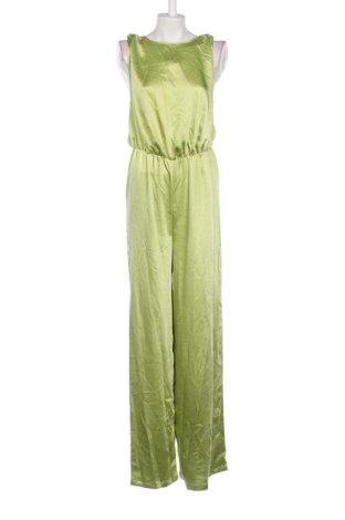 Damen Overall Nasty Gal, Größe S, Farbe Grün, Preis 30,16 €