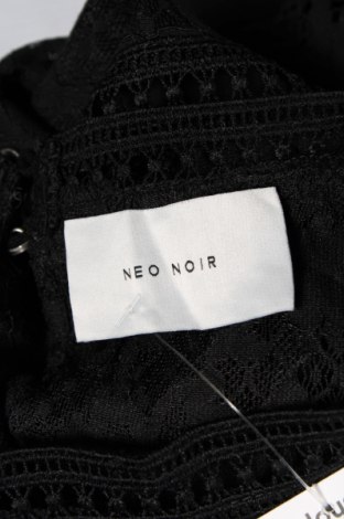Дамски гащеризон Neo Noir, Размер M, Цвят Черен, Цена 11,70 лв.