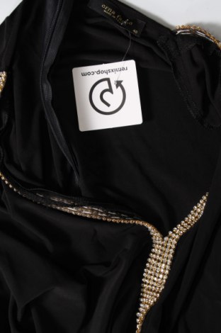 Γυναικεία σαλοπέτα Orna Farho, Μέγεθος XL, Χρώμα Μαύρο, Τιμή 44,38 €