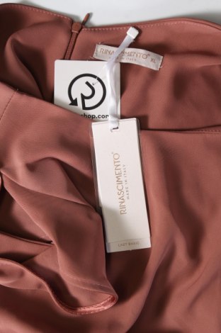 Damen Overall Rinascimento, Größe XL, Farbe Rosa, Preis € 39,18