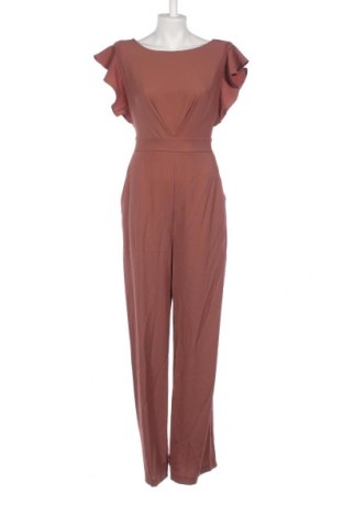 Damen Overall Rinascimento, Größe XL, Farbe Rosa, Preis 53,87 €