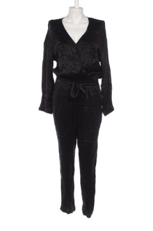 Damen Overall Sisley, Größe S, Farbe Schwarz, Preis 48,97 €