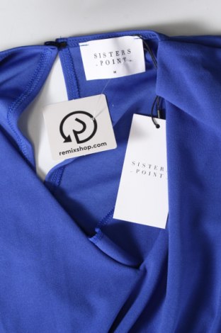 Damen Overall Sisters Point, Größe M, Farbe Blau, Preis 60,31 €