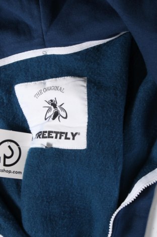 Damen Overall Streetfly, Größe S, Farbe Blau, Preis 20,36 €