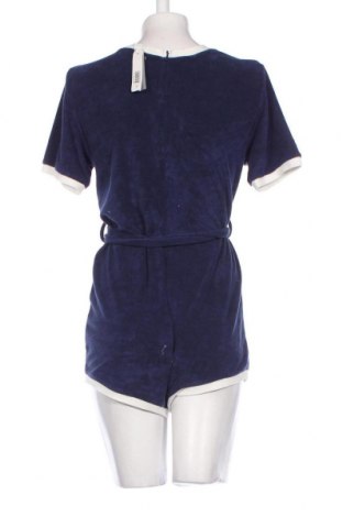 Damen Overall Tally Weijl, Größe M, Farbe Blau, Preis 7,99 €