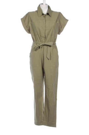 Damen Overall Unika, Größe L, Farbe Grün, Preis 31,96 €