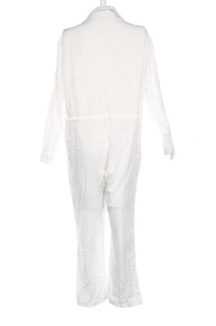 Damen Overall Usha, Größe XL, Farbe Weiß, Preis 16,76 €