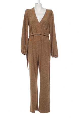 Damen Overall VILA, Größe L, Farbe Golden, Preis € 42,27