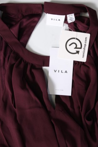 Damen Overall VILA, Größe XS, Farbe Lila, Preis 42,27 €