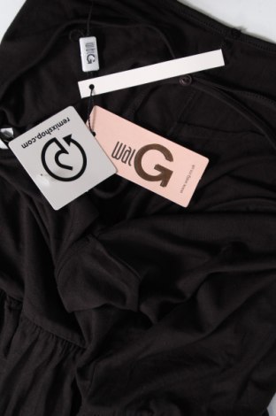 Damen Overall Wal G, Größe M, Farbe Schwarz, Preis € 9,65