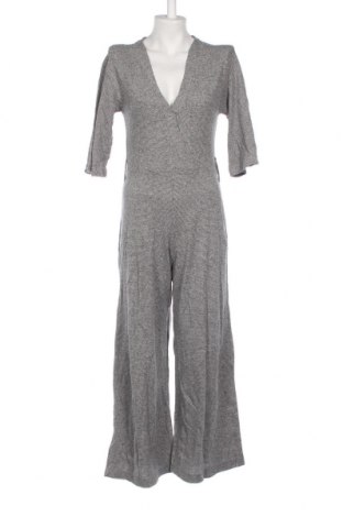 Damen Overall Zara Trafaluc, Größe S, Farbe Grau, Preis 16,70 €