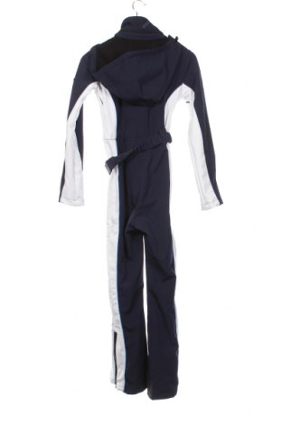 Damenoverall für Wintersport Jack Wills, Größe S, Farbe Blau, Preis 99,48 €