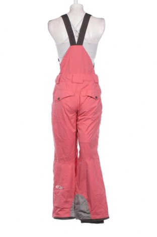 Γυναικεία σαλοπέτα για χειμερινά σπορ Salomon, Μέγεθος S, Χρώμα Ρόζ , Τιμή 93,60 €
