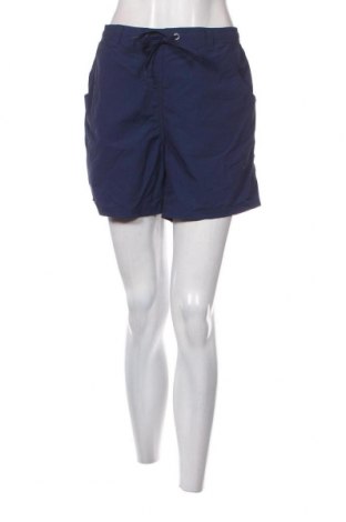 Damen Shorts, Größe M, Farbe Blau, Preis € 3,50