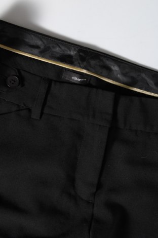 Дамски къс панталон, Размер M, Цвят Черен, Цена 5,74 лв.