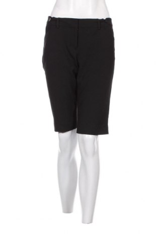 Дамски къс панталон, Размер M, Цвят Черен, Цена 7,66 лв.