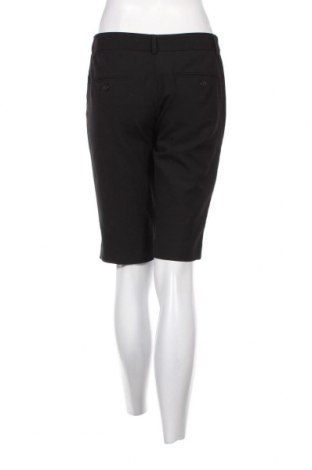 Дамски къс панталон, Размер M, Цвят Черен, Цена 5,74 лв.