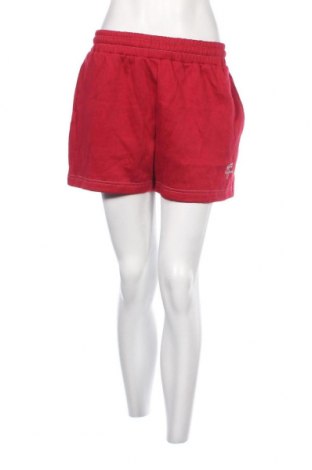 Damen Shorts, Größe M, Farbe Rot, Preis 8,59 €