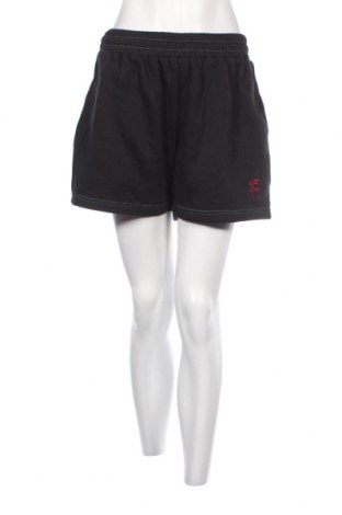 Damen Shorts, Größe M, Farbe Schwarz, Preis 7,93 €