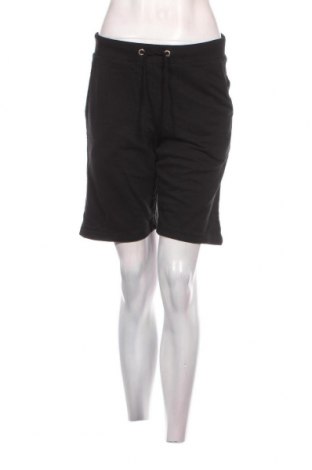 Pantaloni scurți de femei, Mărime M, Culoare Negru, Preț 14,96 Lei
