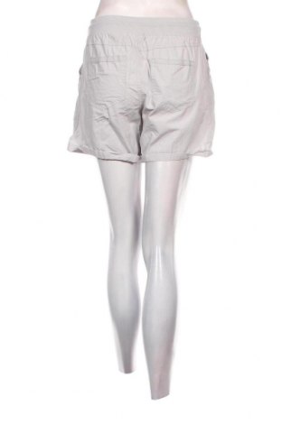 Pantaloni scurți de femei, Mărime S, Culoare Gri, Preț 49,87 Lei