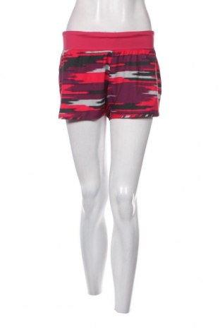 Damen Shorts ASICS, Größe S, Farbe Mehrfarbig, Preis 7,98 €