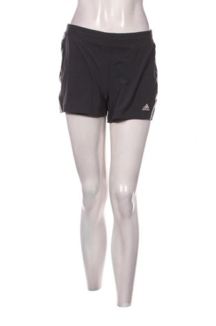 Damen Shorts Adidas, Größe S, Farbe Grau, Preis 24,90 €