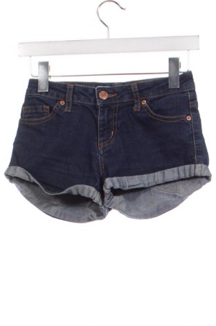 Damen Shorts Amisu, Größe XXS, Farbe Blau, Preis 10,00 €