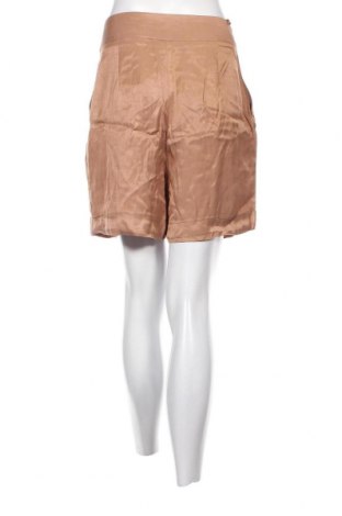Pantaloni scurți de femei Answear, Mărime XL, Culoare Bej, Preț 38,00 Lei