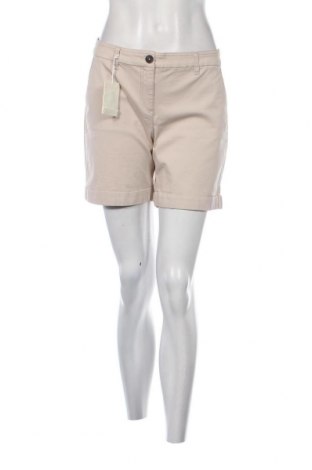 Pantaloni scurți de femei Boden, Mărime M, Culoare Bej, Preț 150,99 Lei