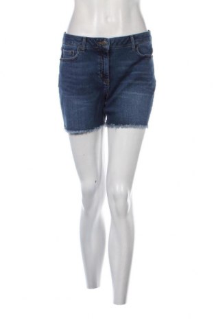 Pantaloni scurți de femei Boden, Mărime M, Culoare Albastru, Preț 44,74 Lei