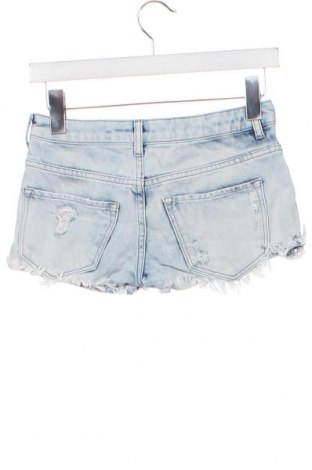 Damen Shorts Cubus, Größe XS, Farbe Blau, Preis 14,83 €