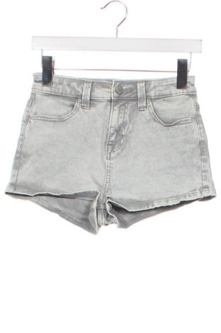 Damen Shorts Cubus, Größe XS, Farbe Grau, Preis 6,32 €